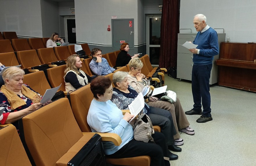Владимир Никитин, эксперт в области ЖКХ, рассказал о формировании платежей за отопление и о том, как происходит учёт тепловой энергии